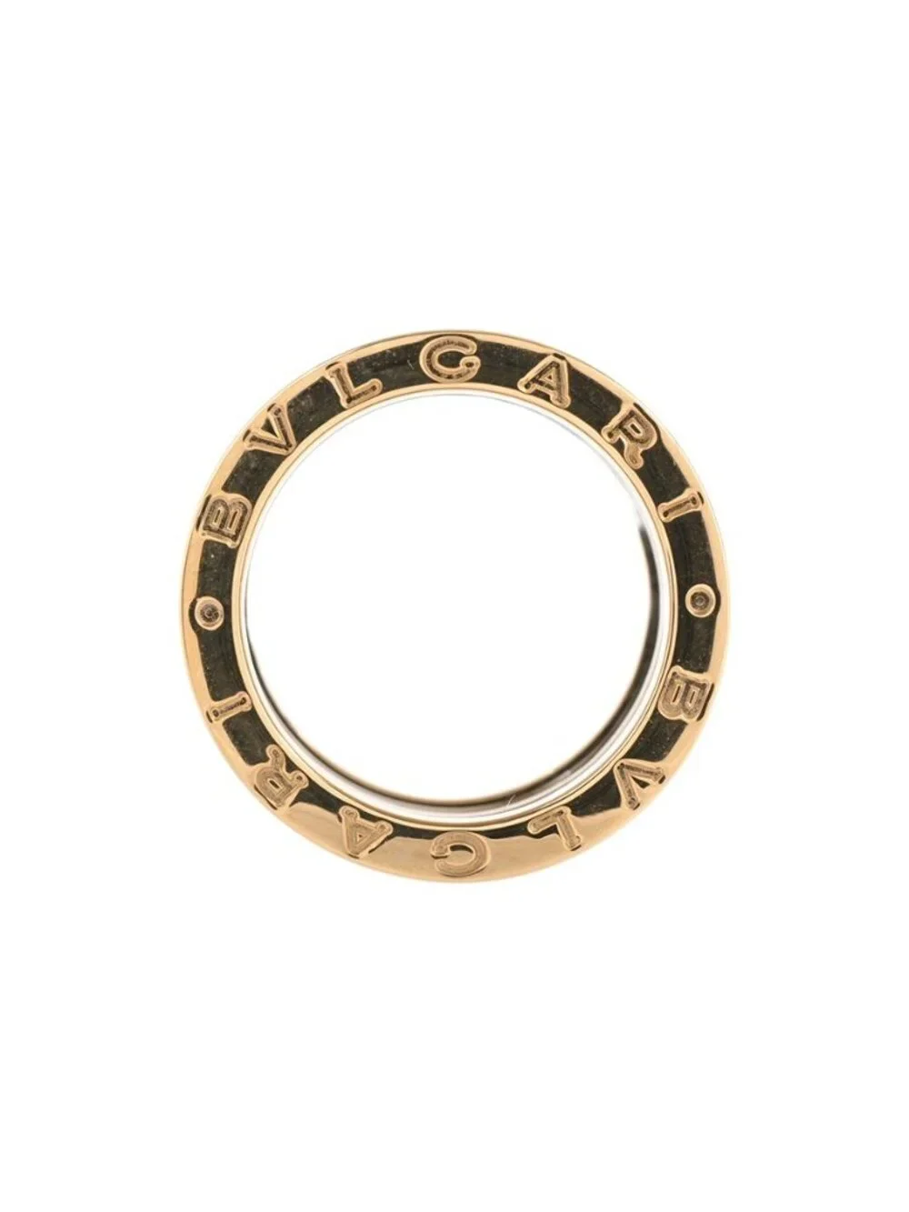 Bvlgari Ring Gold